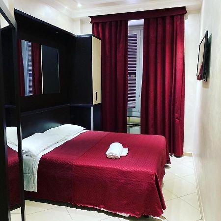 B&B Sweety Rome Buitenkant foto