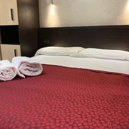 B&B Sweety Rome Buitenkant foto