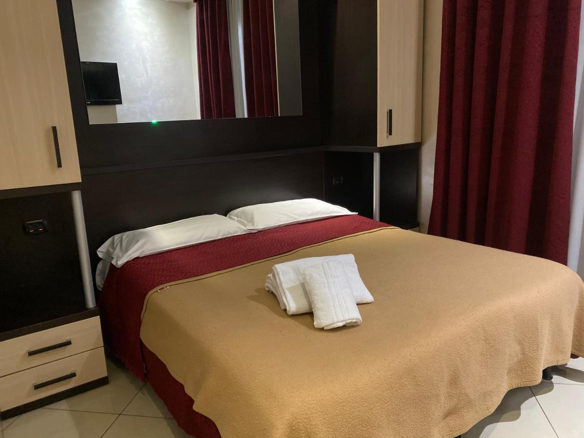 B&B Sweety Rome Buitenkant foto
