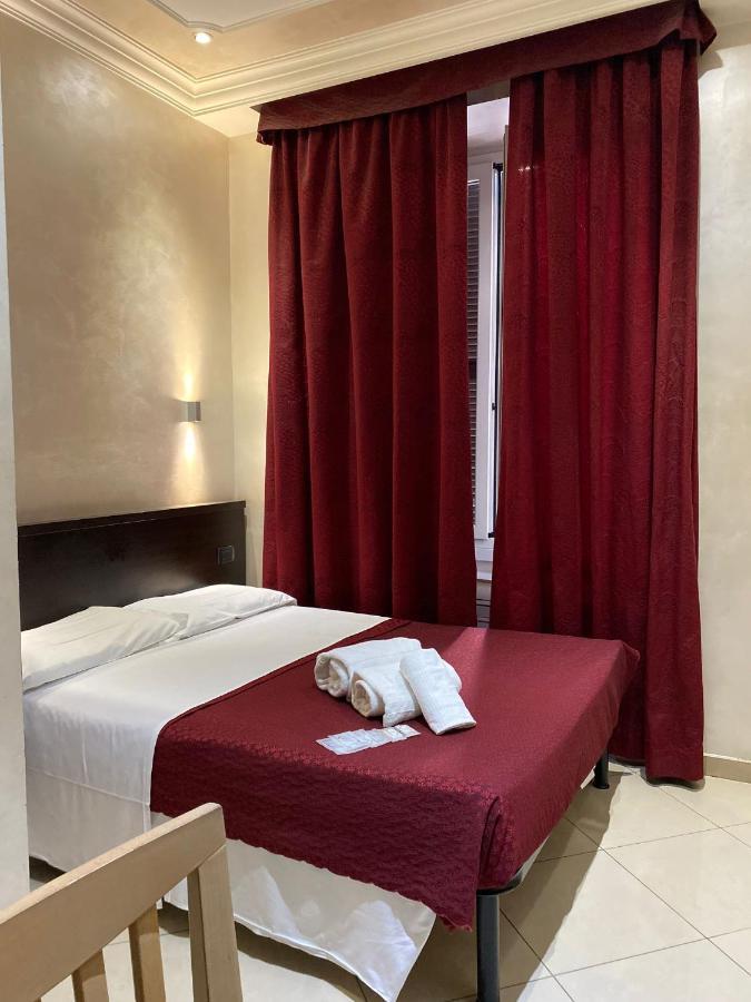B&B Sweety Rome Buitenkant foto
