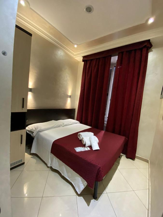 B&B Sweety Rome Buitenkant foto