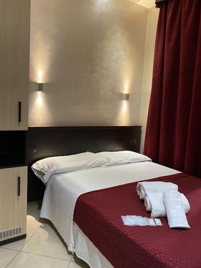 B&B Sweety Rome Buitenkant foto