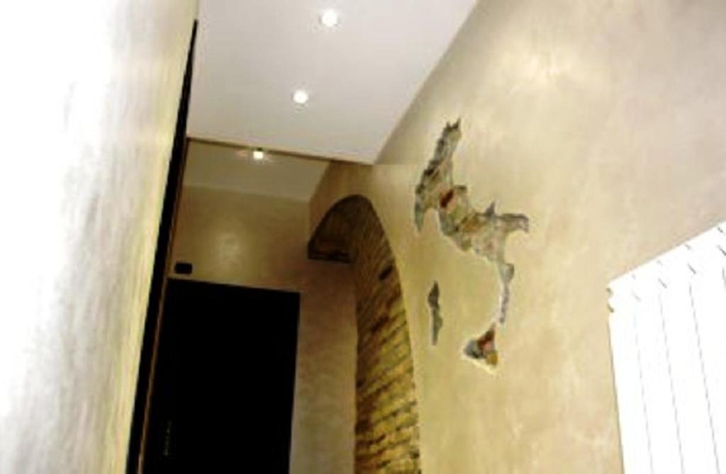 B&B Sweety Rome Buitenkant foto