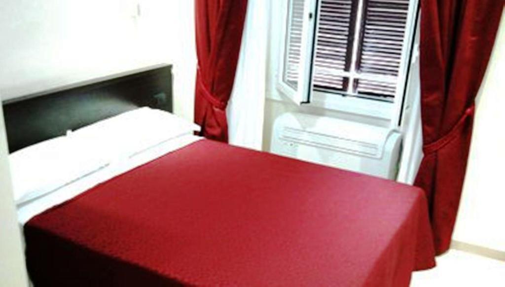 B&B Sweety Rome Kamer foto