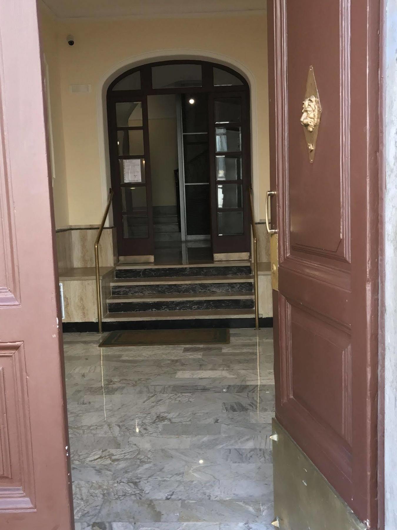 B&B Sweety Rome Buitenkant foto