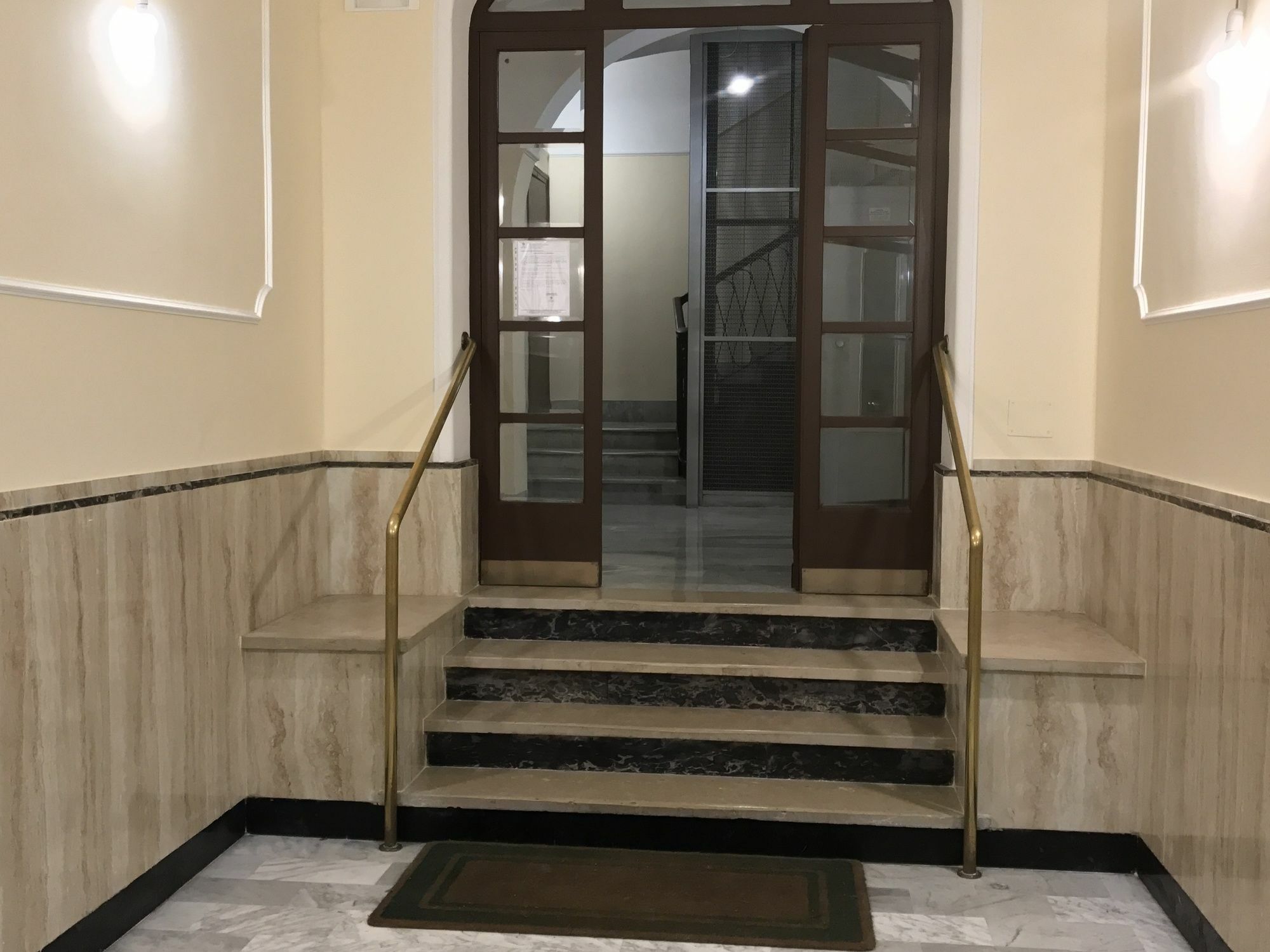 B&B Sweety Rome Buitenkant foto
