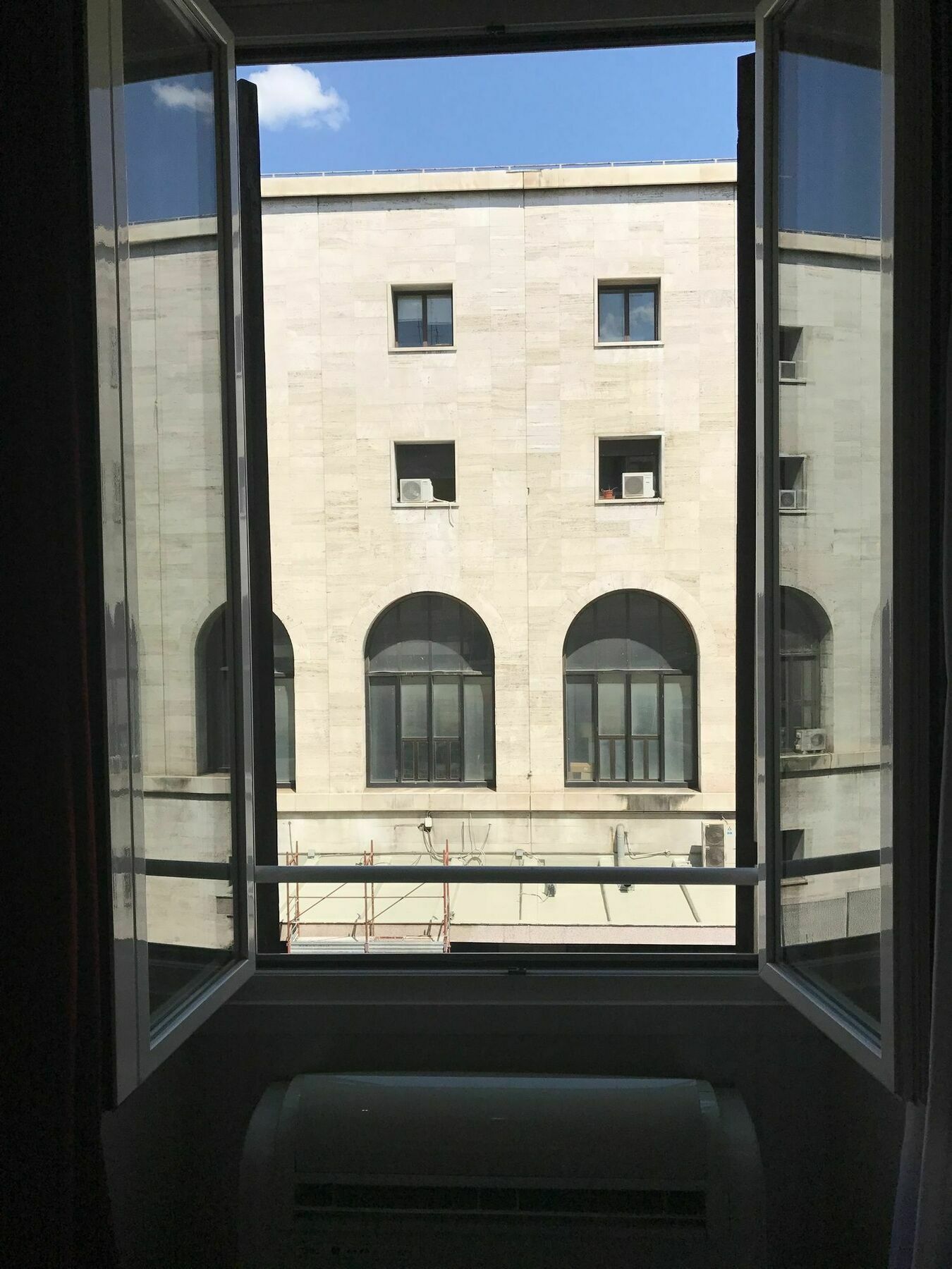 B&B Sweety Rome Buitenkant foto