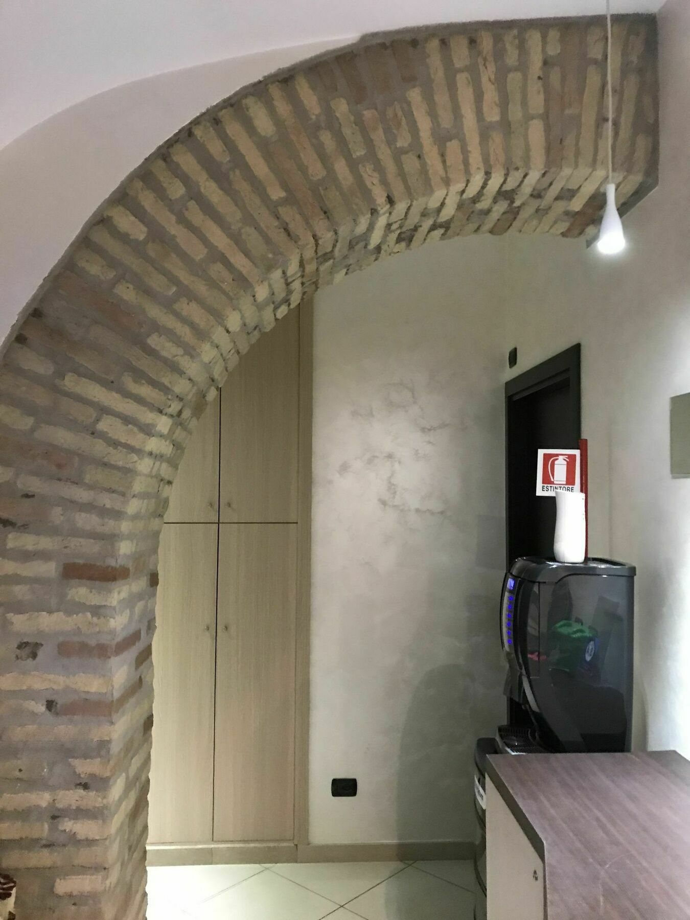 B&B Sweety Rome Buitenkant foto
